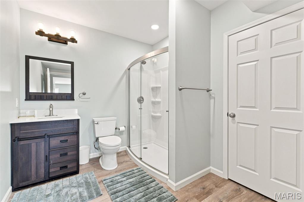 Manors At Orchard Glen - Residential
