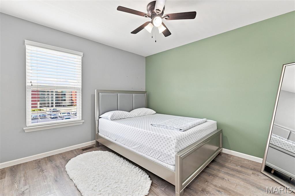 Manors At Orchard Glen - Residential