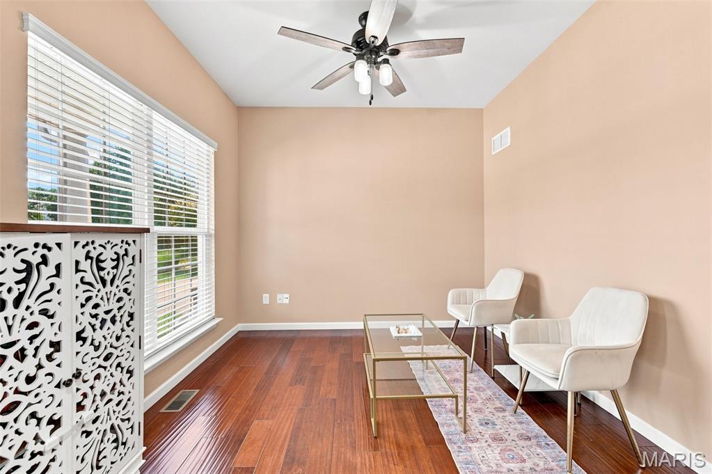 Manors At Orchard Glen - Residential