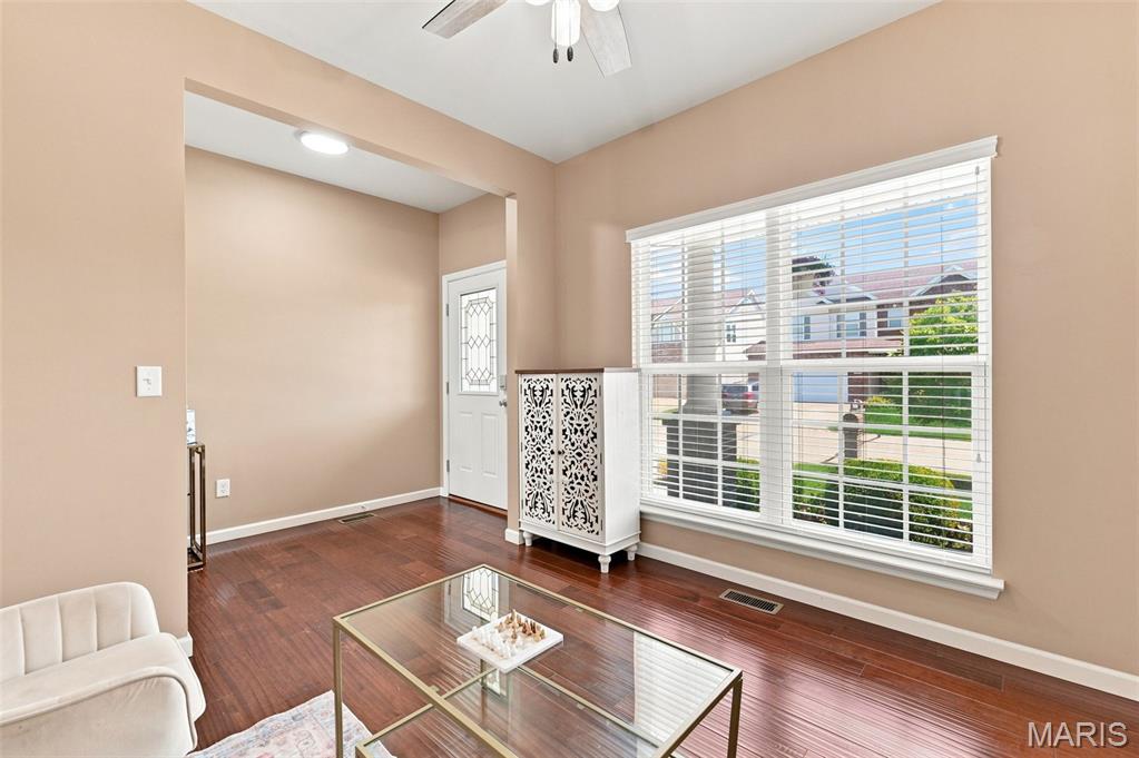 Manors At Orchard Glen - Residential
