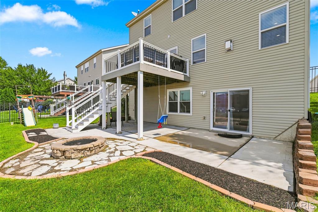 Manors At Orchard Glen - Residential