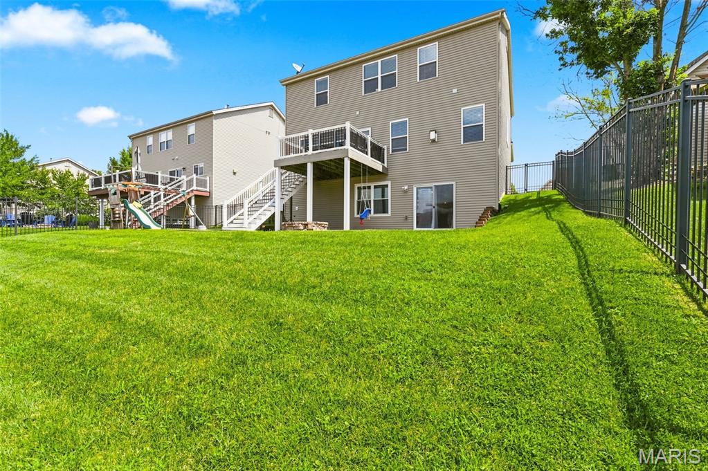 Manors At Orchard Glen - Residential