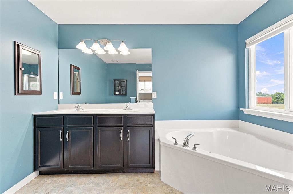 Manors At Orchard Glen - Residential