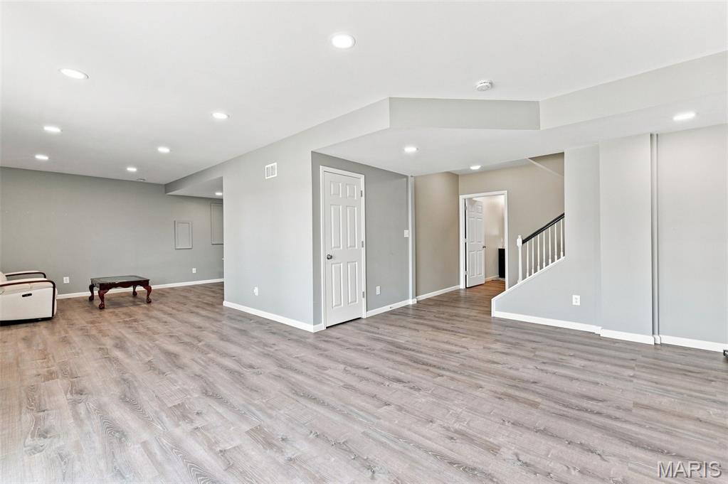 Manors At Orchard Glen - Residential