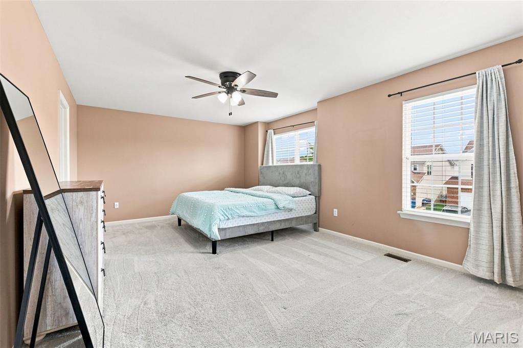 Manors At Orchard Glen - Residential