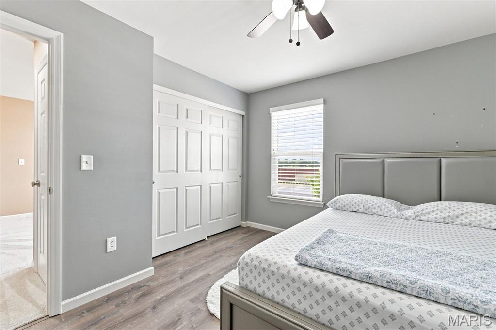 Manors At Orchard Glen - Residential