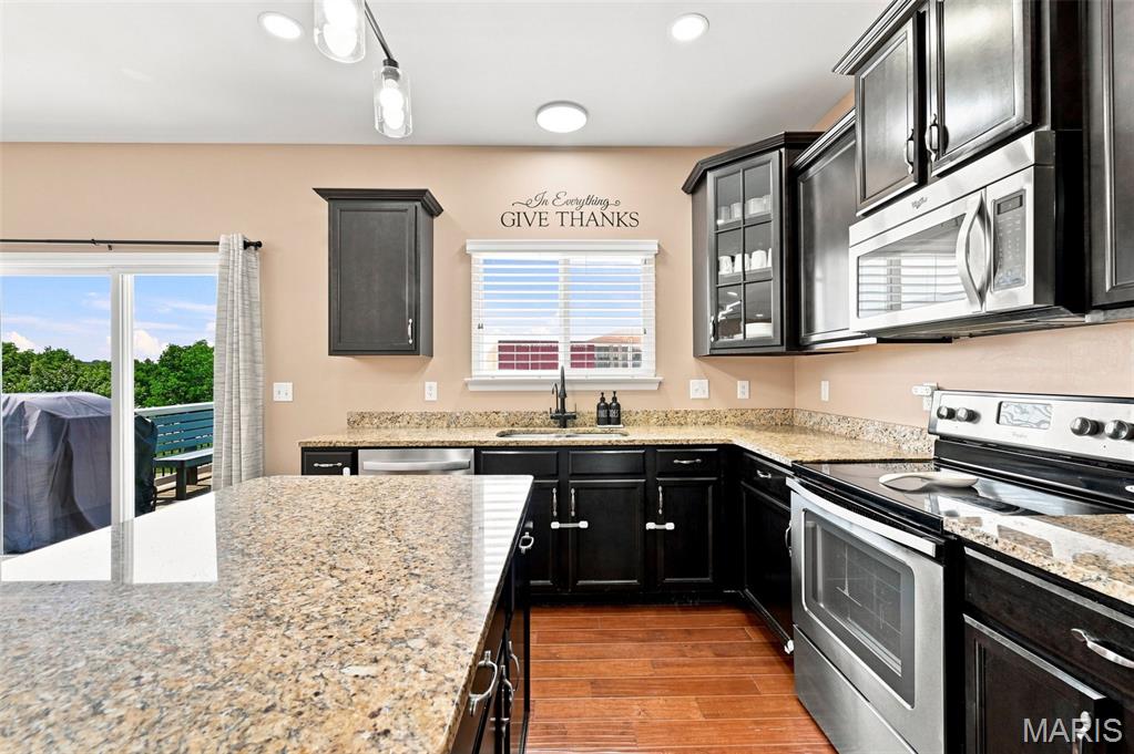 Manors At Orchard Glen - Residential