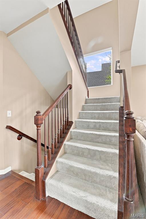Manors At Orchard Glen - Residential