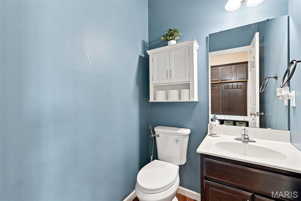 Manors At Orchard Glen - Residential