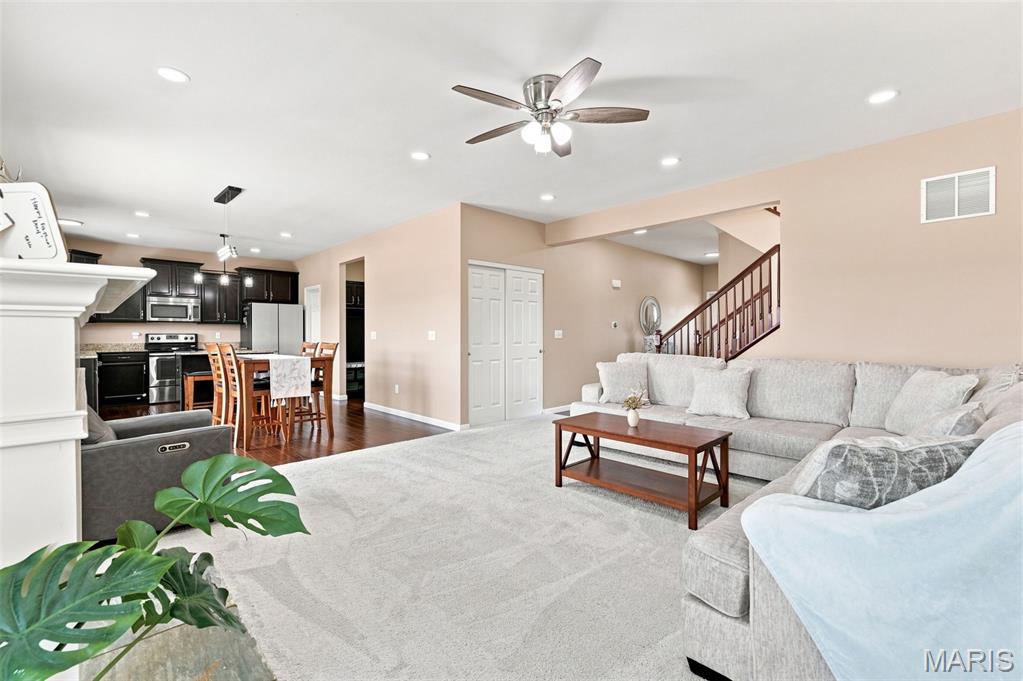 Manors At Orchard Glen - Residential
