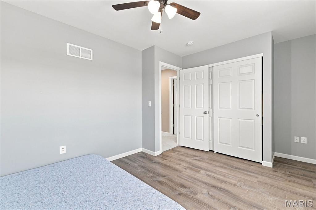 Manors At Orchard Glen - Residential