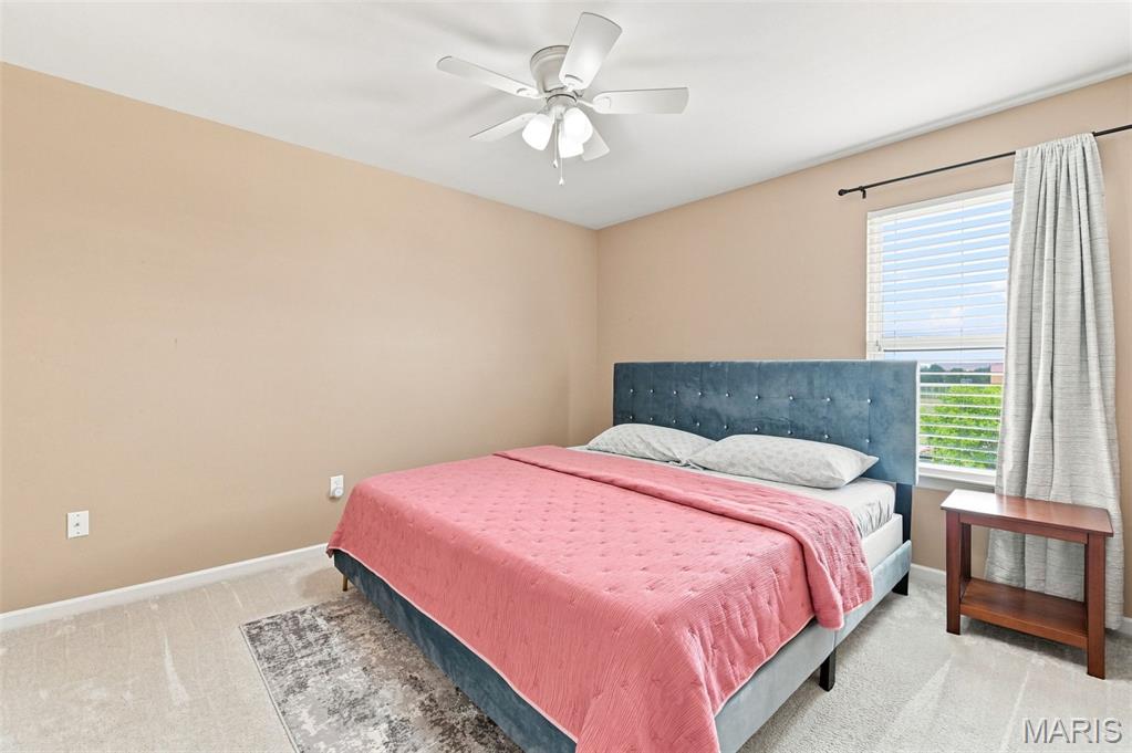Manors At Orchard Glen - Residential
