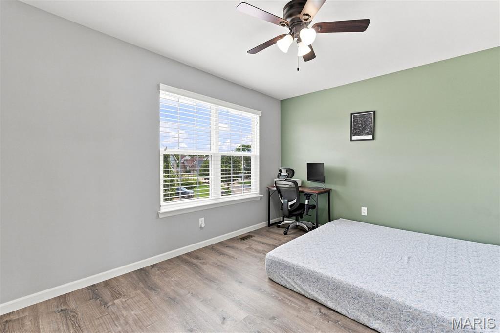 Manors At Orchard Glen - Residential