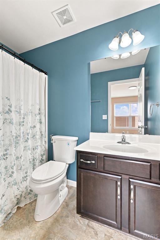 Manors At Orchard Glen - Residential