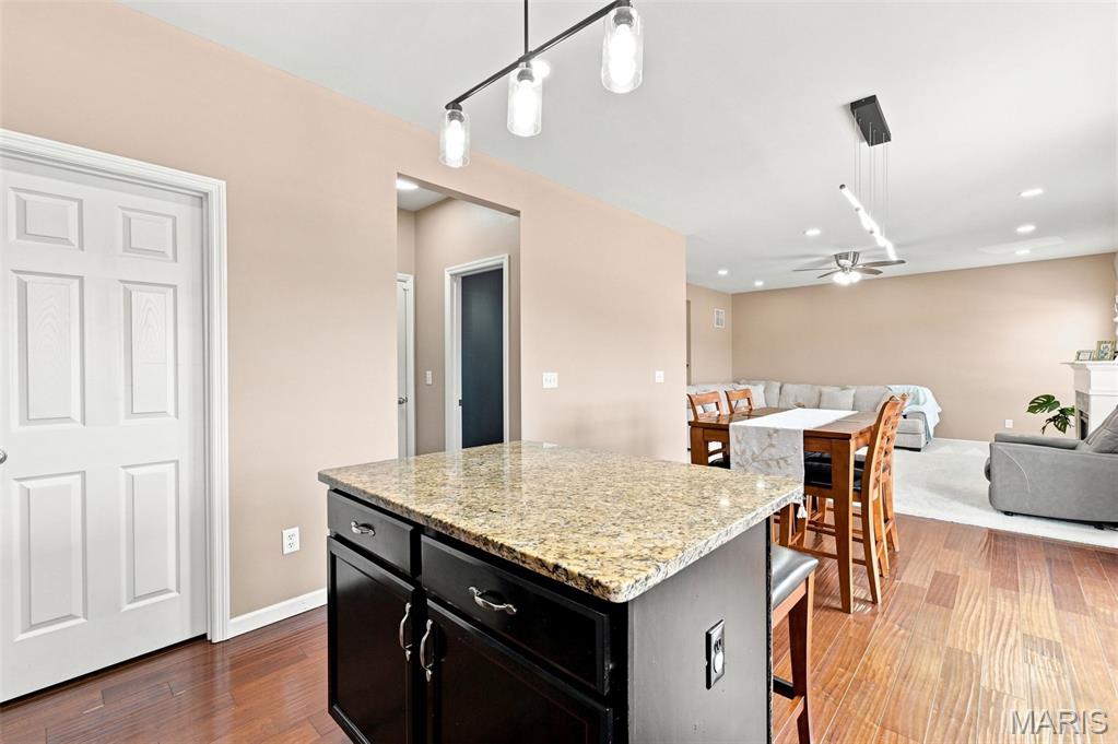 Manors At Orchard Glen - Residential