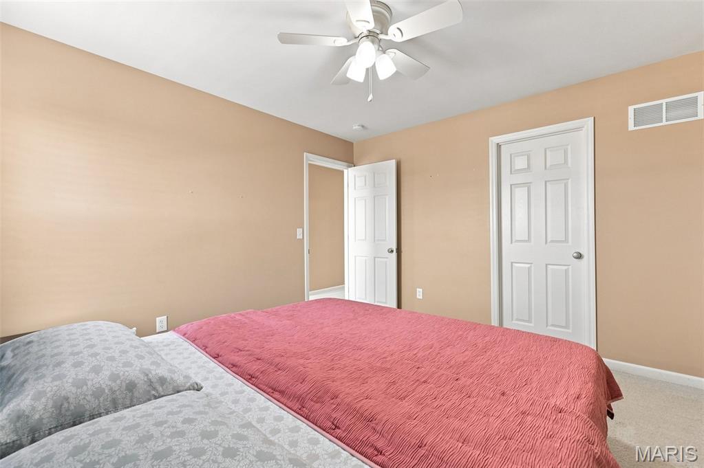 Manors At Orchard Glen - Residential