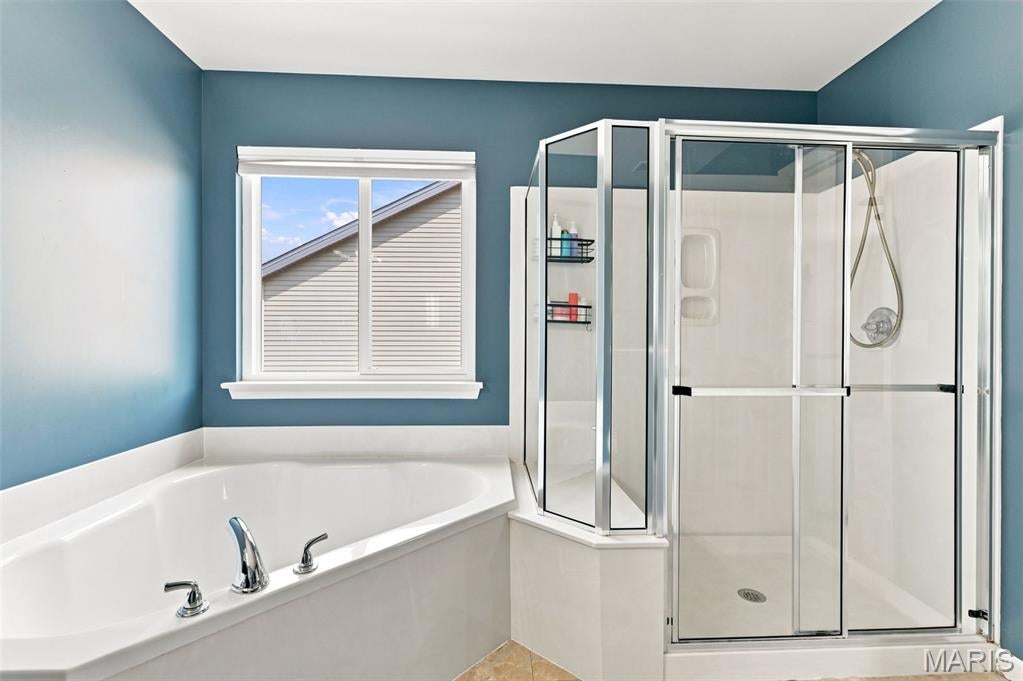 Manors At Orchard Glen - Residential