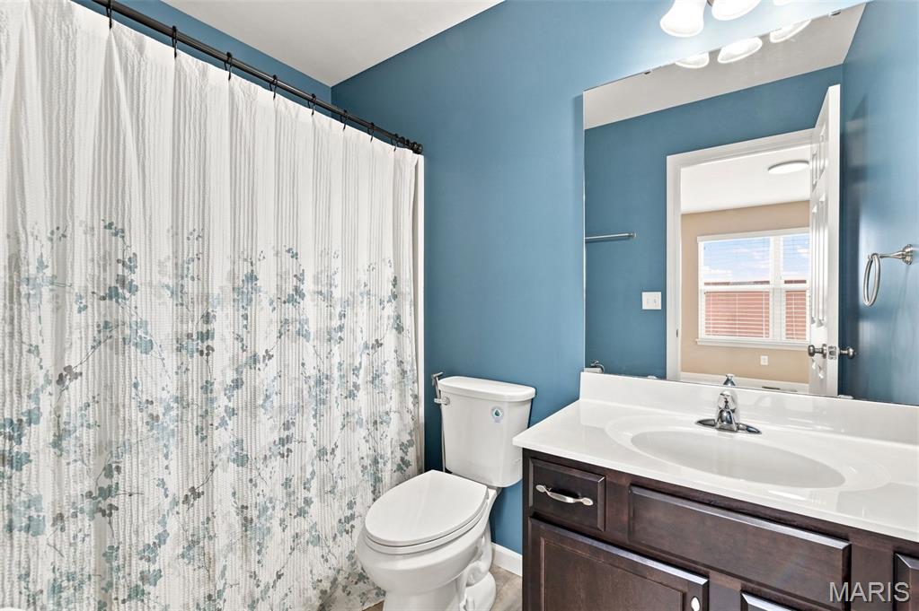 Manors At Orchard Glen - Residential