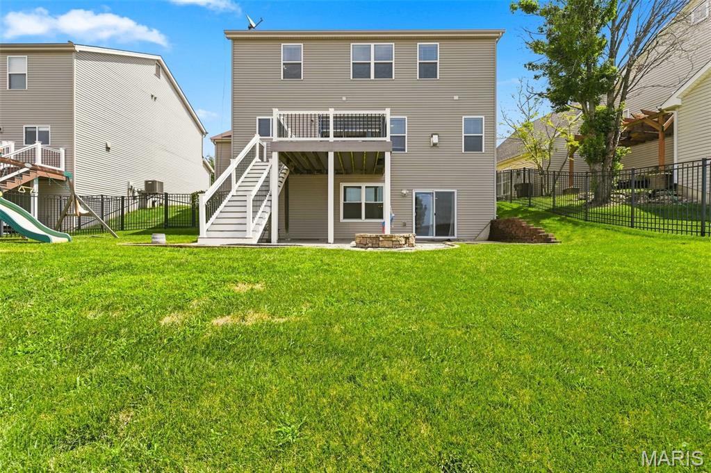 Manors At Orchard Glen - Residential