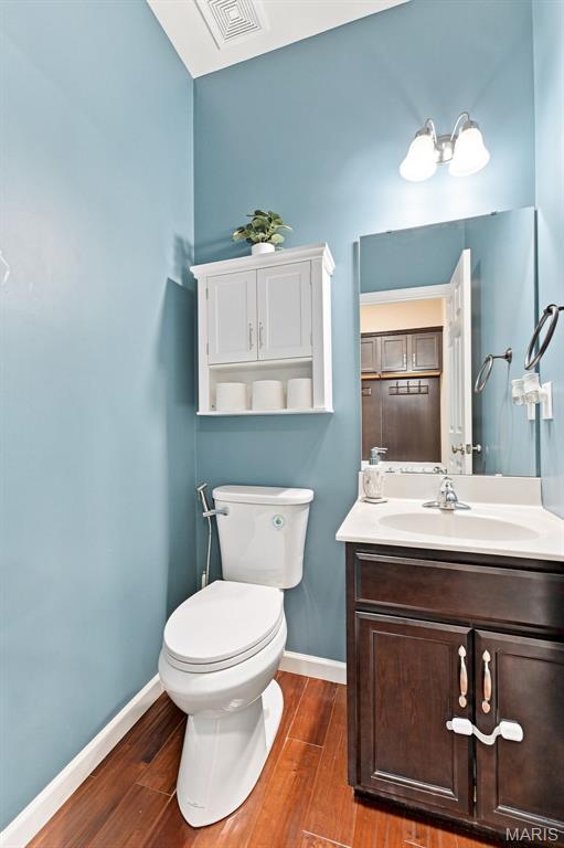 Manors At Orchard Glen - Residential