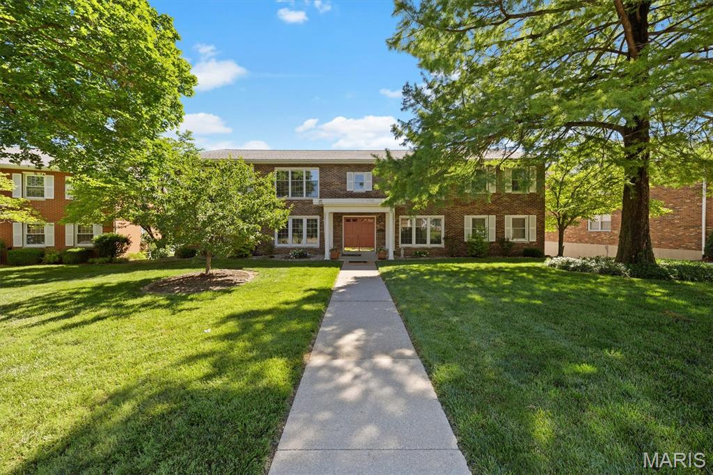 Enjoy the ease of carefree condo living in this spacious upper-level home! Say goodbye to lawn care and snow removal and spend more time enjoying the things you love. Offering an impressive three bedrooms and two full bathrooms, this condo provides plenty of room to spread out and live comfortably.
The inviting interior features durable laminate flooring throughout most of the living areas, creating a warm and cohesive feel. The functional floor plan offers comfortable living and dining spaces, while the screened porch provides the perfect spot to enjoy your morning coffee, unwind with a good book, or relax on a pleasant evening.
Additional conveniences include a dedicated laundry area and a garage located in the lower level of the building, providing extra storage and protected parking. Whether you're looking to downsize, simplify your lifestyle, or purchase your first home, this well-maintained condo offers the perfect combination of space, comfort, and low-maintenance living.
