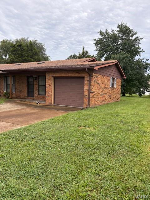 Weatherstone 1st Add - Residential