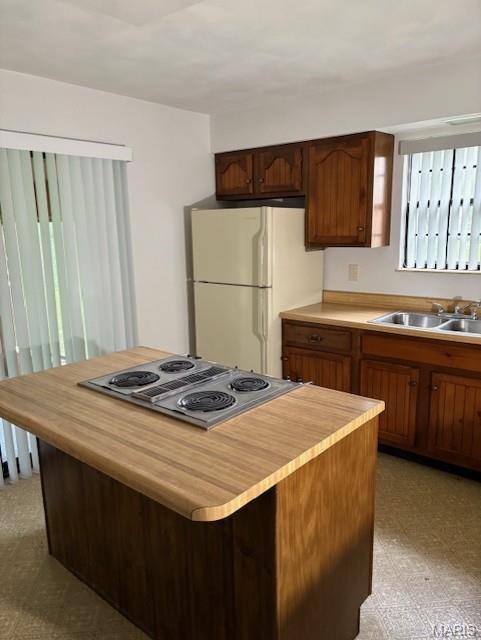 Weatherstone 1st Add - Residential