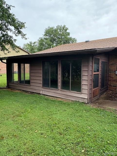 Weatherstone 1st Add - Residential