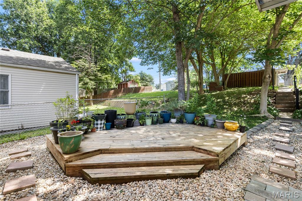 Pricketts Second Add - Residential