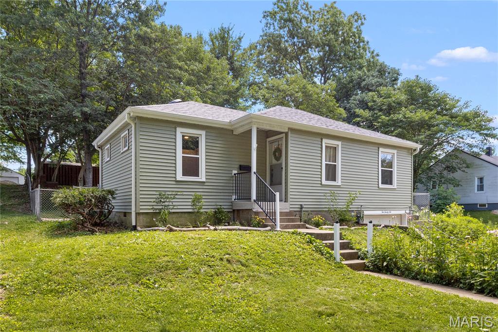 Pricketts Second Add - Residential