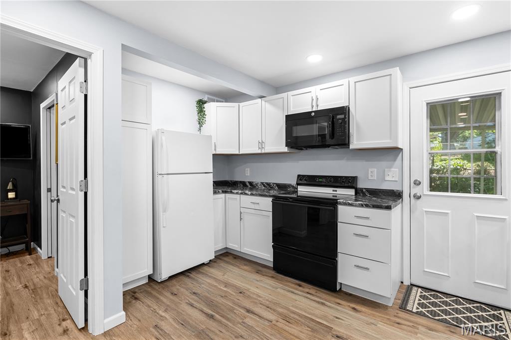 Pricketts Second Add - Residential
