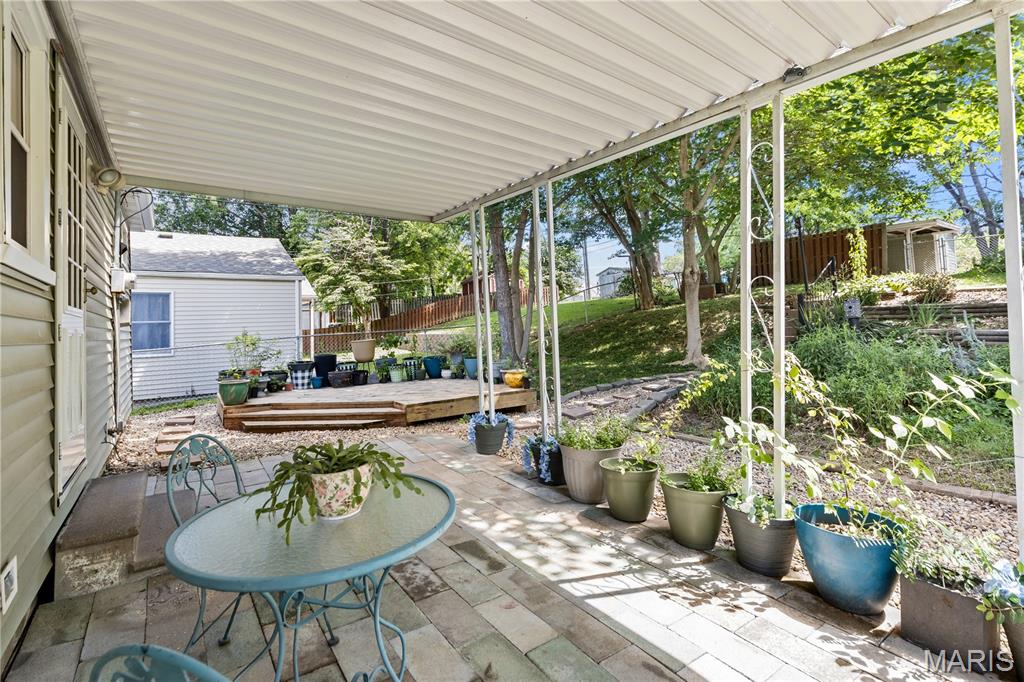 Pricketts Second Add - Residential