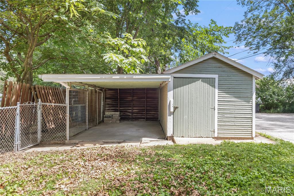 Pricketts Second Add - Residential