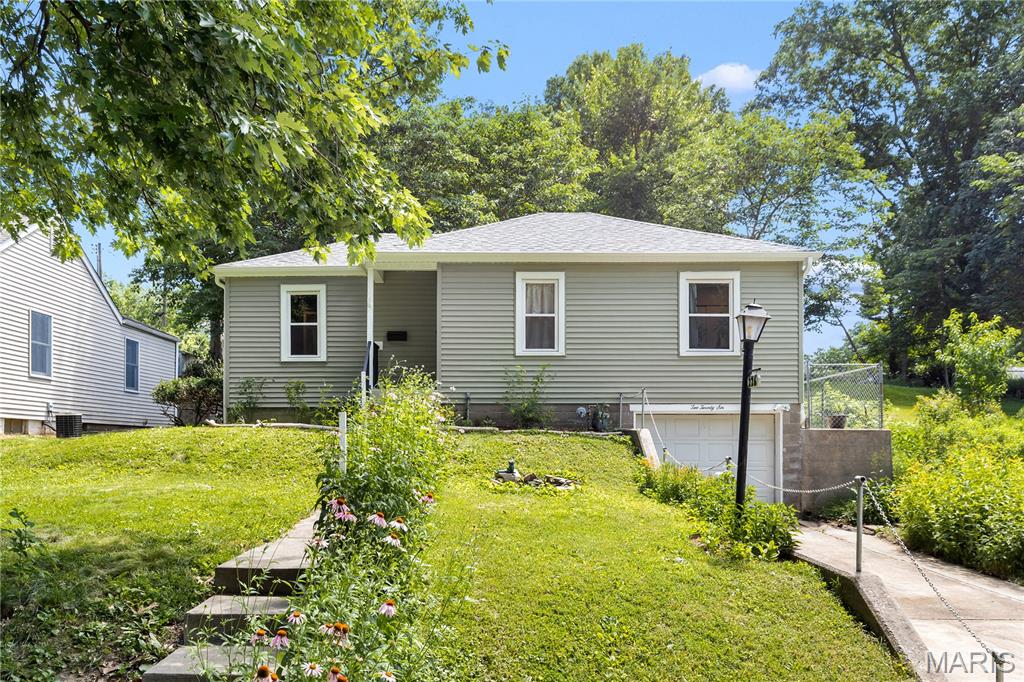 Pricketts Second Add - Residential