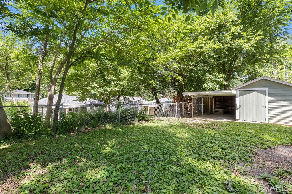 Pricketts Second Add - Residential