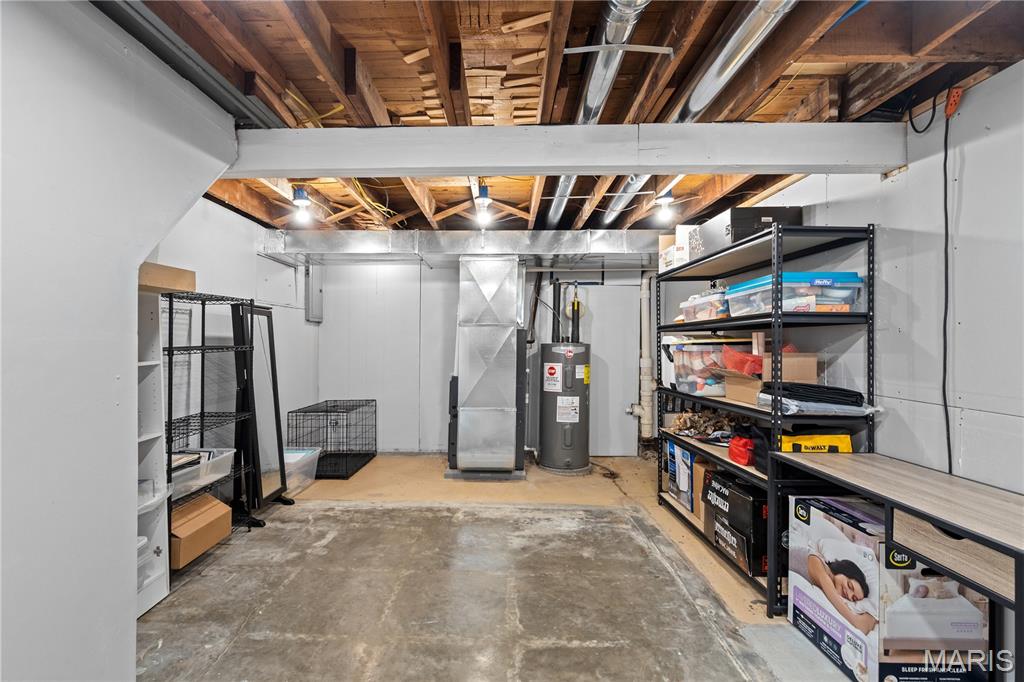 Pricketts Second Add - Residential