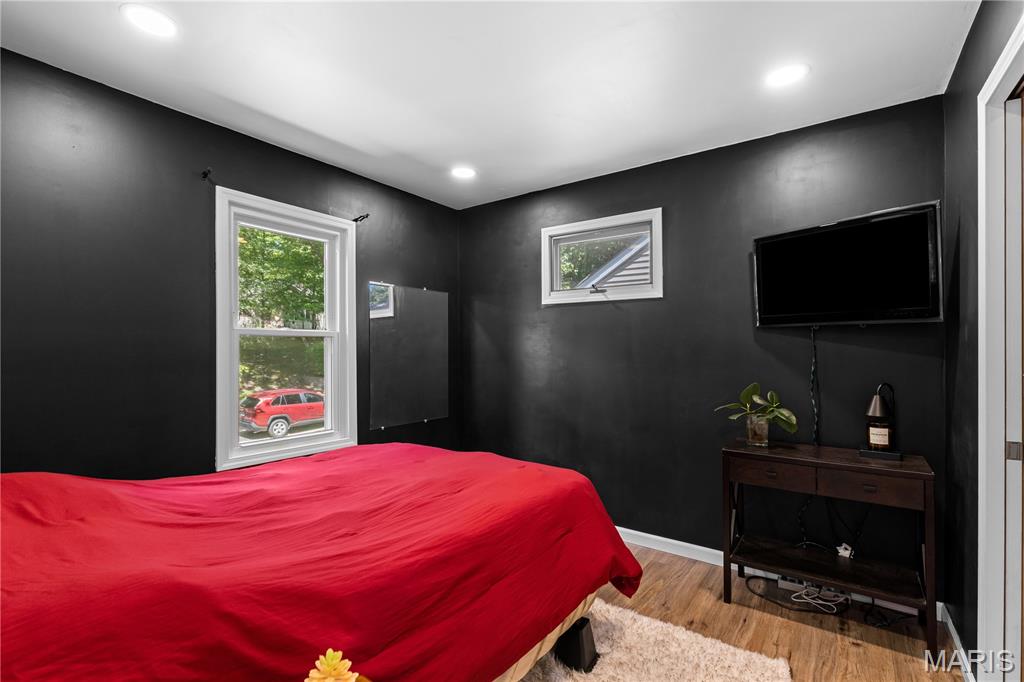 Pricketts Second Add - Residential