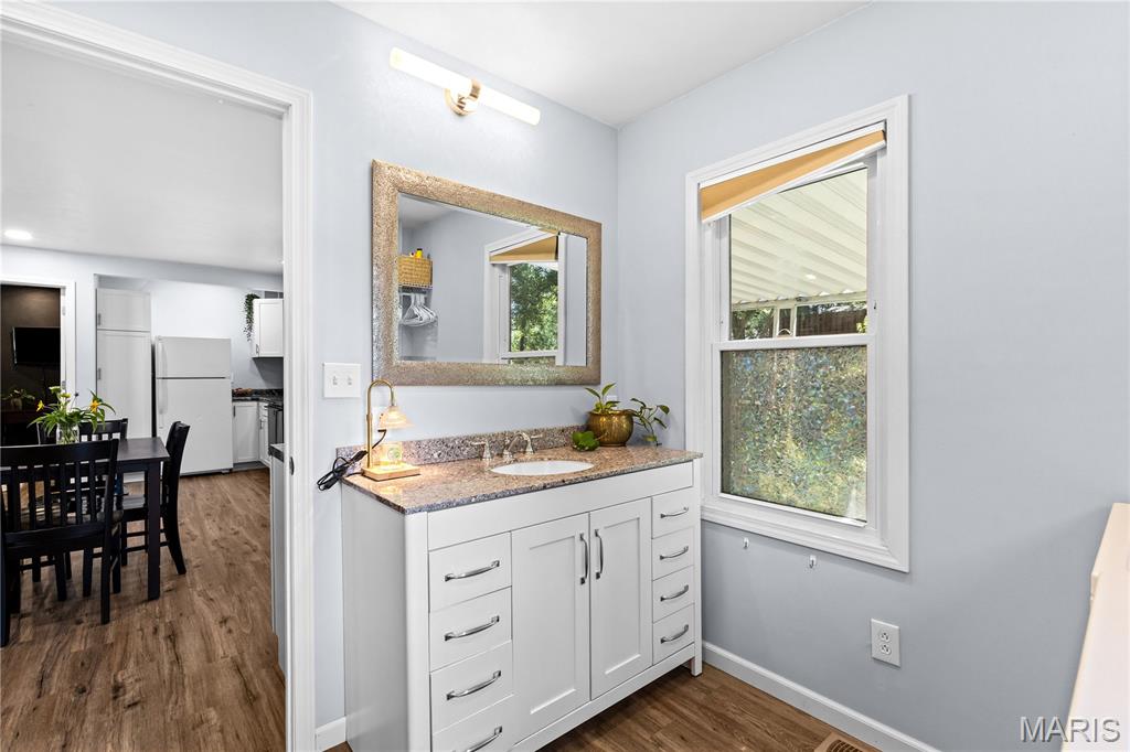 Pricketts Second Add - Residential