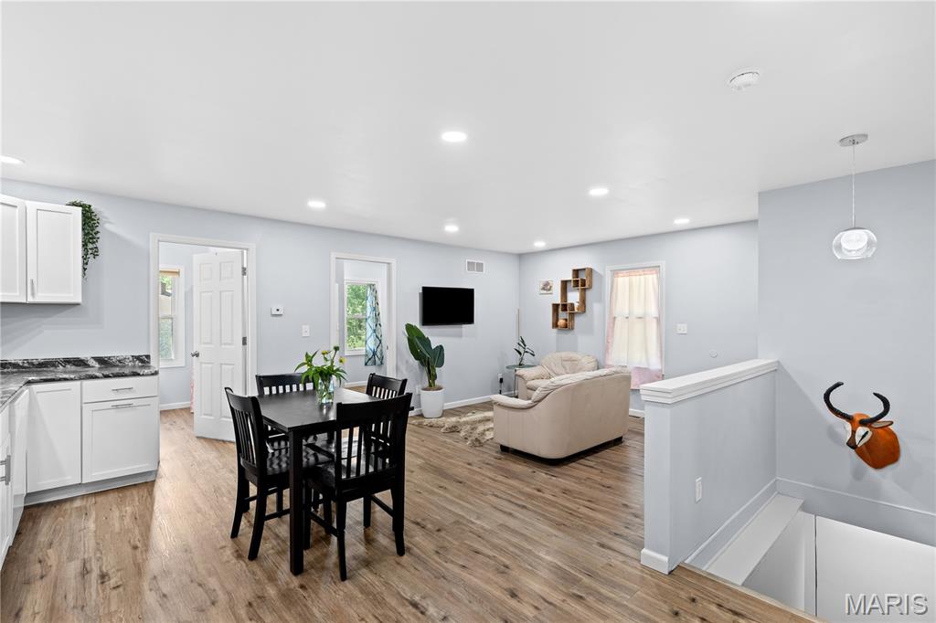 Pricketts Second Add - Residential