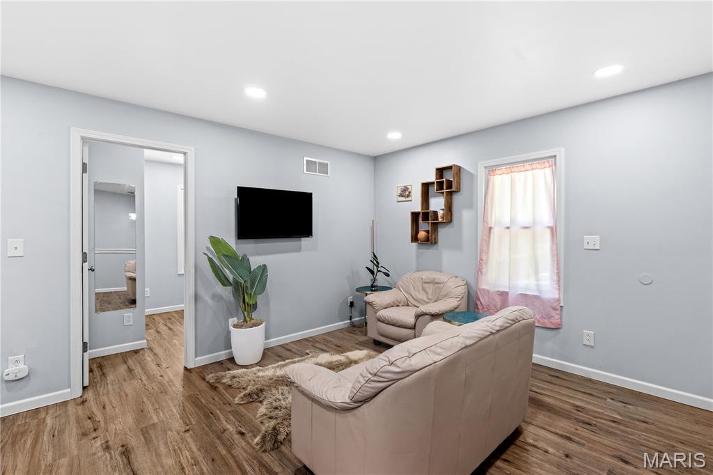 Pricketts Second Add - Residential