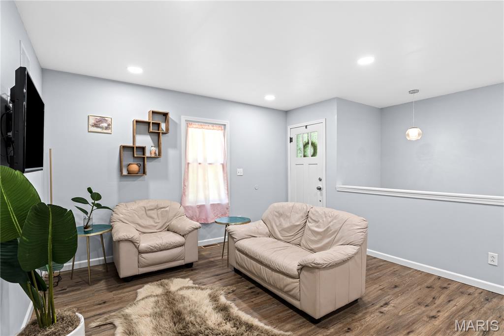 Pricketts Second Add - Residential