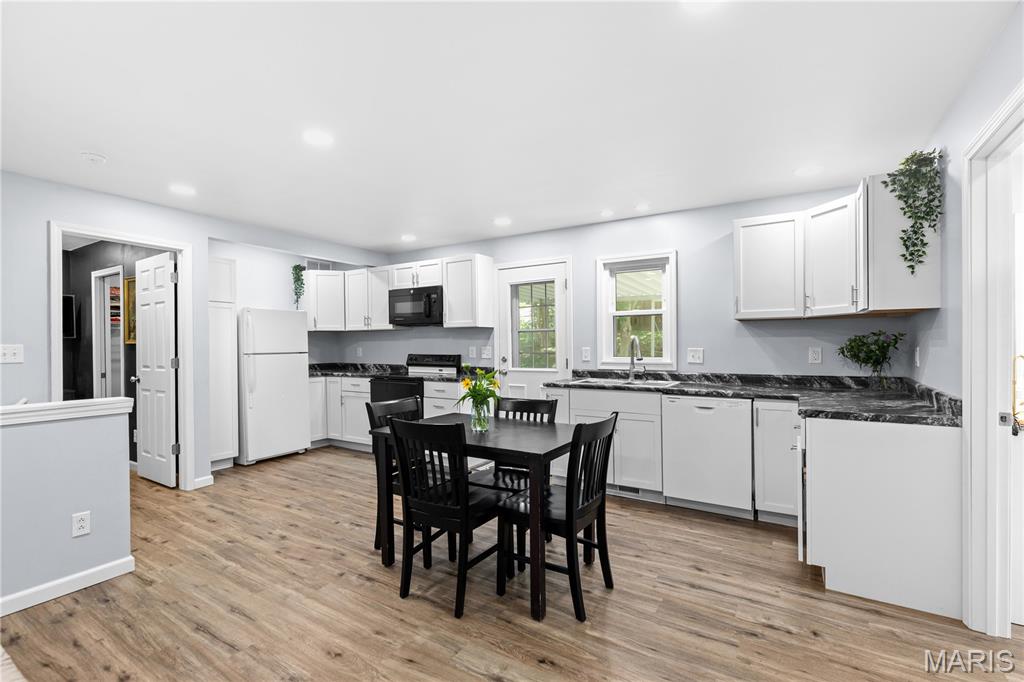Pricketts Second Add - Residential