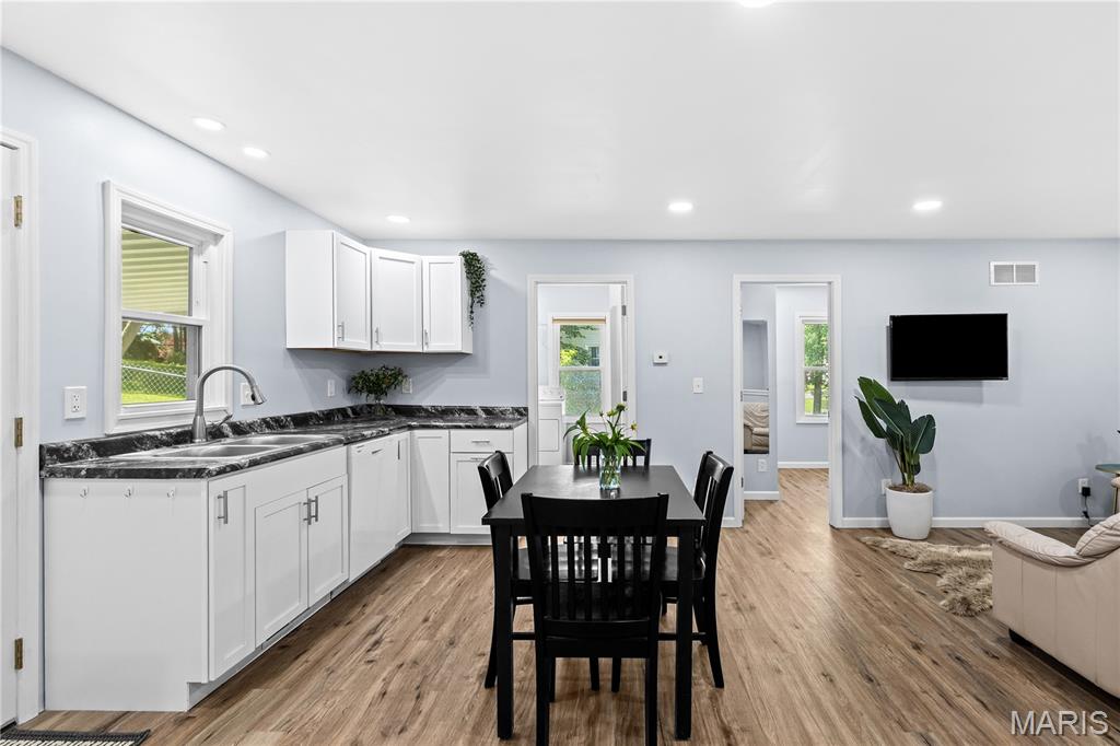 Pricketts Second Add - Residential