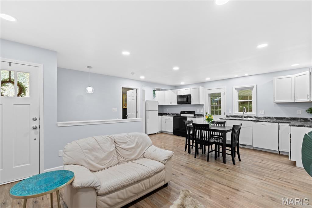 Pricketts Second Add - Residential