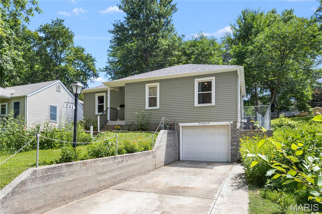 Pricketts Second Add - Residential