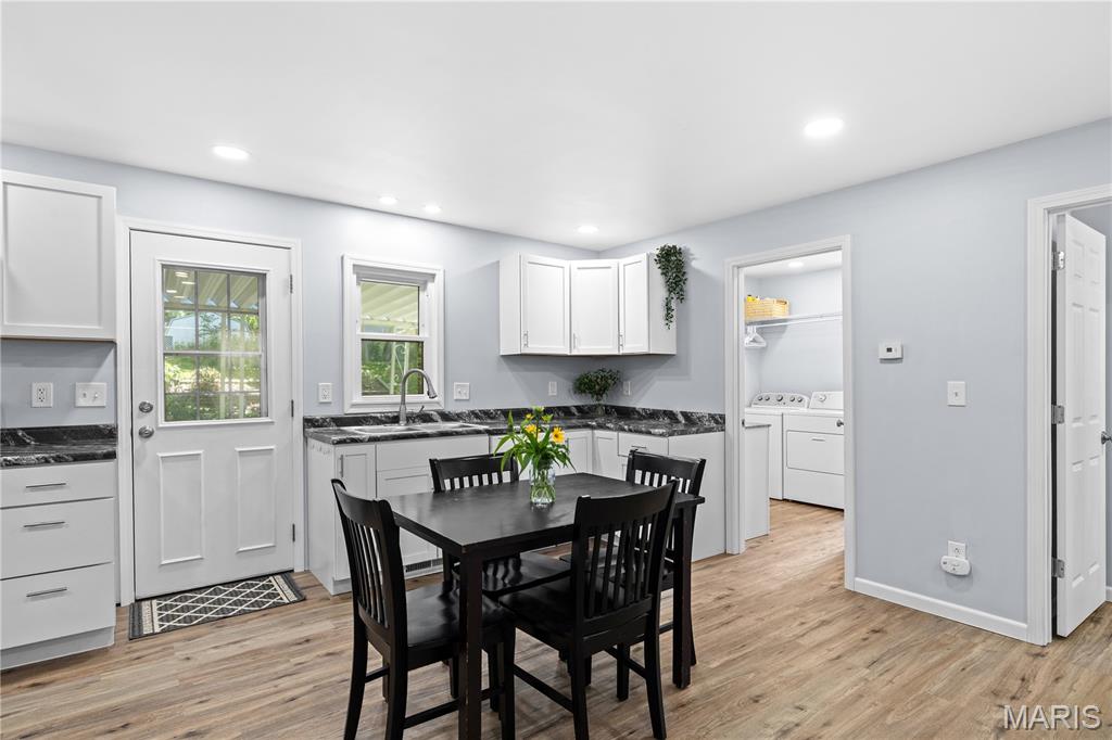Pricketts Second Add - Residential