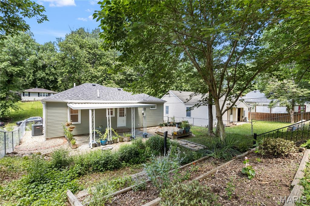 Pricketts Second Add - Residential