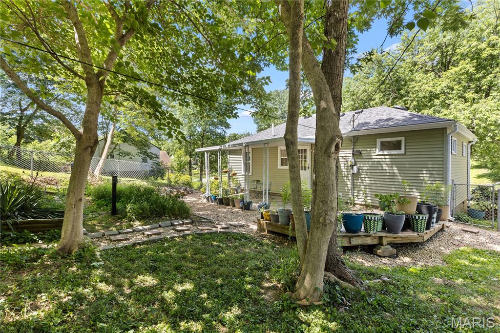 Pricketts Second Add - Residential