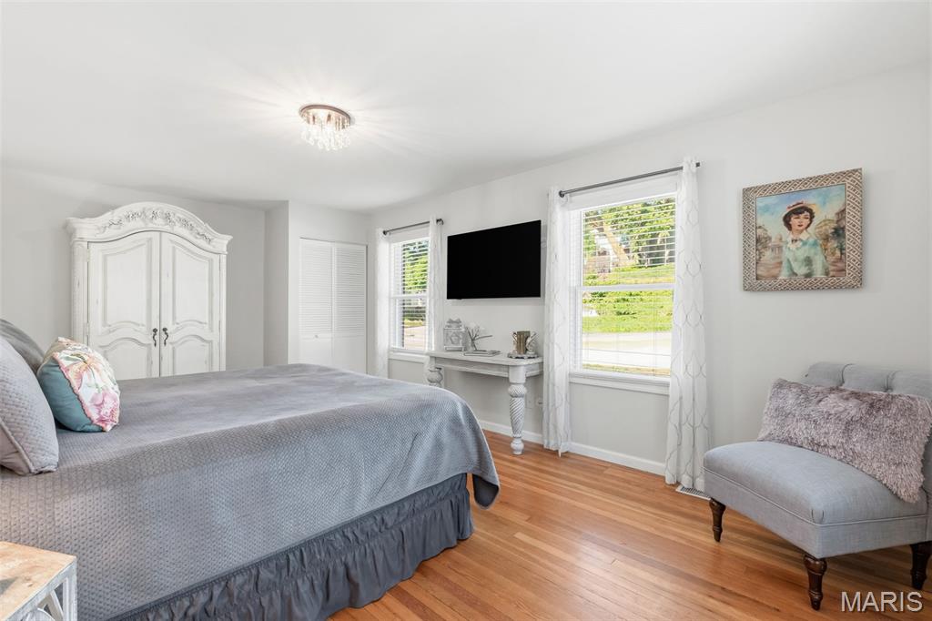 City/St Charles - Residential