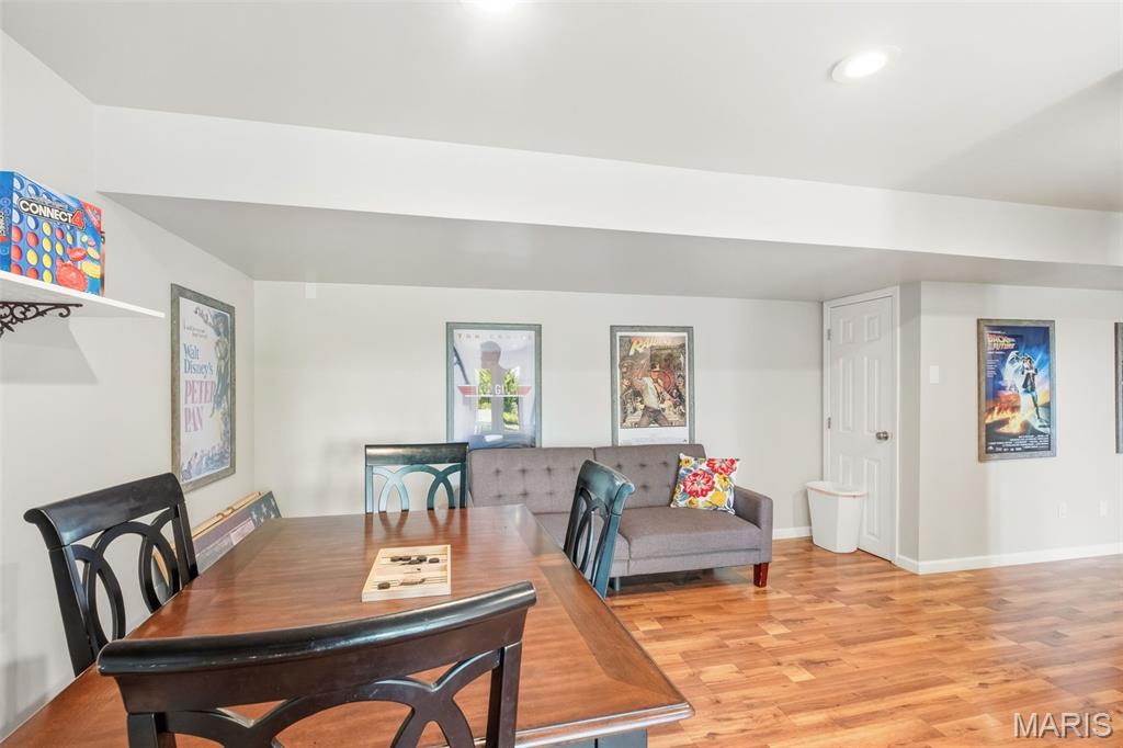 City/St Charles - Residential
